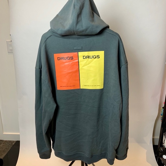 Raf Simons Other - Raf Simons Hoodie